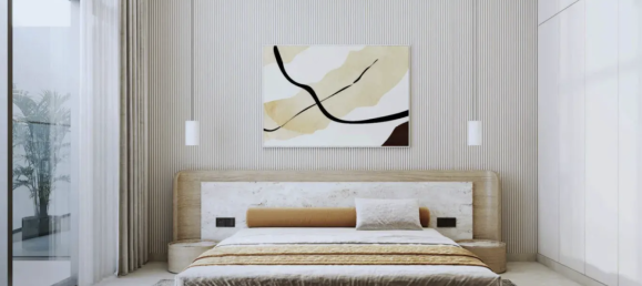 3 Schlafzimmer Wohnung in Abu Dhabi, UAE, Nr. 114700 9