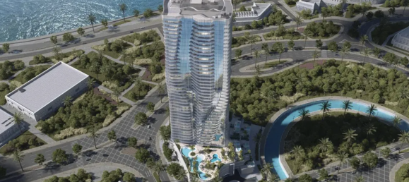 3 Schlafzimmer Wohnung in Abu Dhabi, UAE, Nr. 114700 10