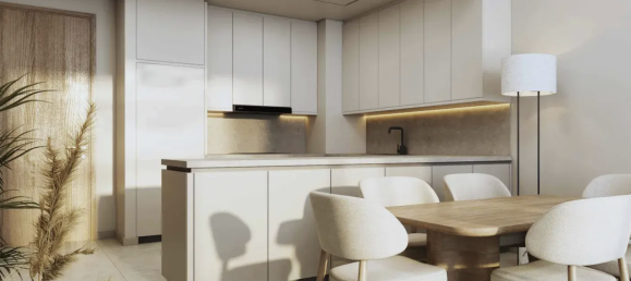 3 Schlafzimmer Wohnung in Abu Dhabi, UAE, Nr. 114700 6
