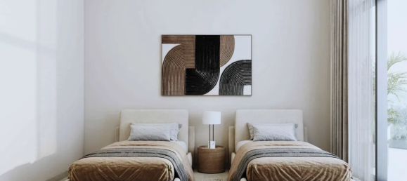 3 Schlafzimmer Wohnung in Abu Dhabi, UAE, Nr. 114700 7