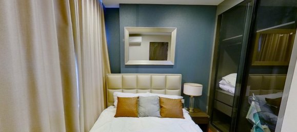 1 Schlafzimmer Eigentumswohnung in Wish Signature Midtown Siam Railay Beach, Thailand, Nr. 29198 6