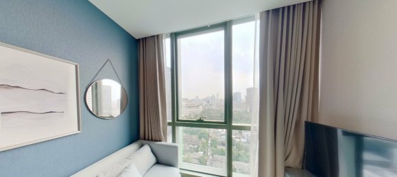 1 Schlafzimmer Eigentumswohnung in Wish Signature Midtown Siam Railay Beach, Thailand, Nr. 29198 2