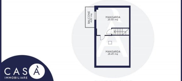 7 rooms House in Cervia, Italy No. 21491 18