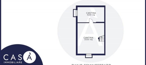 7 rooms House in Cervia, Italy No. 21491 19