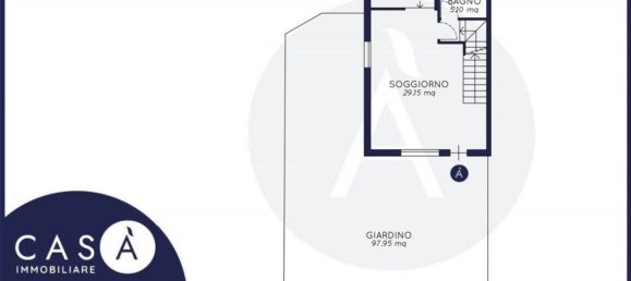 7 rooms House in Cervia, Italy No. 21491 16