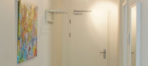 Квартира с 3 спальнями в Висбаден, Германия № 270350 11