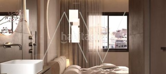 Ático de 4 dormitorios en Barcelona, Spain No. 87876 26