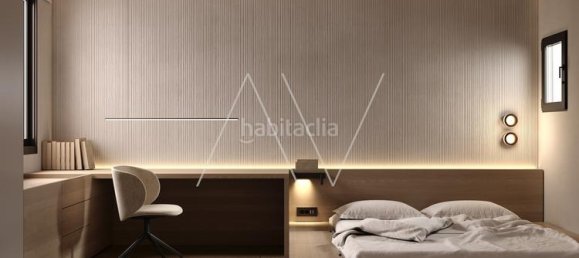 Ático de 4 dormitorios en Barcelona, Spain No. 87876 38