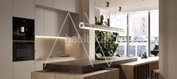 Ático de 4 dormitorios en Barcelona, Spain No. 87876 10