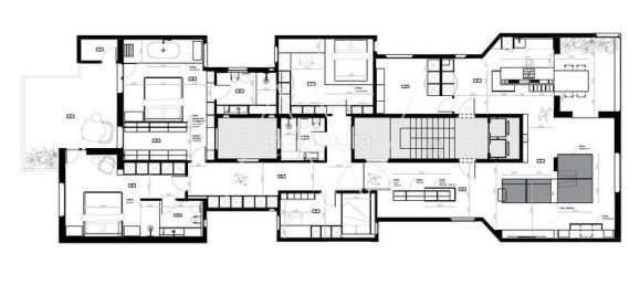 Ático de 4 dormitorios en Barcelona, Spain No. 87876 6