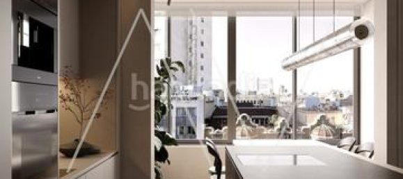 Ático de 4 dormitorios en Barcelona, Spain No. 87876 7