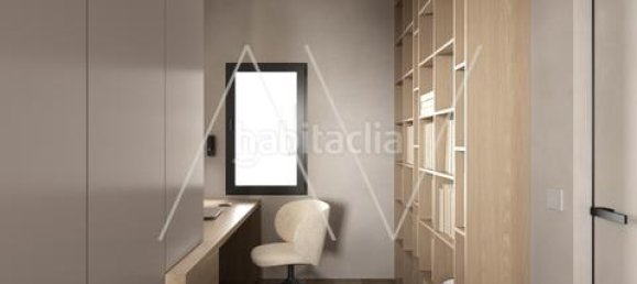 Ático de 4 dormitorios en Barcelona, Spain No. 87876 4