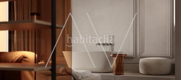 Ático de 4 dormitorios en Barcelona, Spain No. 87876 33