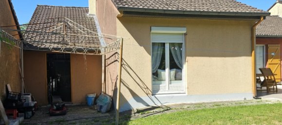 3 chambres Maison à Flesselles, France No. 286947 21