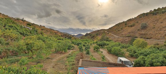 Casa de 3 dormitorios en Cómpeta, Spain No. 53636 10