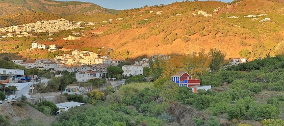 Casa de 3 dormitorios en Cómpeta, Spain No. 53636 2