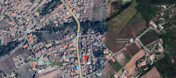 3 Schlafzimmer Wohnung in Sigillo, Italy, Nr. 269246 7