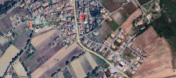 3 Schlafzimmer Wohnung in Sigillo, Italy, Nr. 269246 6