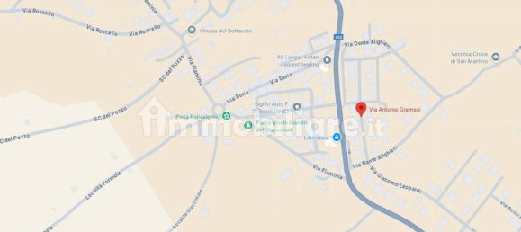 3 Schlafzimmer Wohnung in Sigillo, Italy, Nr. 269246 10