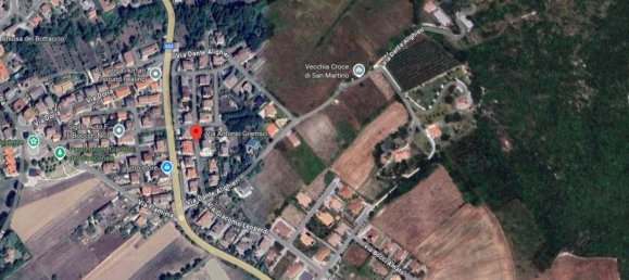 3 Schlafzimmer Wohnung in Sigillo, Italy, Nr. 269246 4