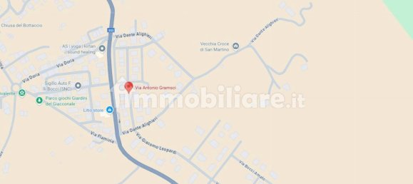 3 Schlafzimmer Wohnung in Sigillo, Italy, Nr. 269246 3