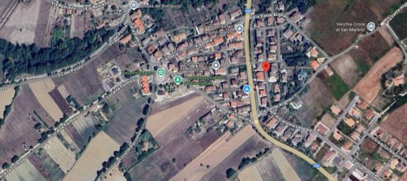 3 Schlafzimmer Wohnung in Sigillo, Italy, Nr. 269246 5