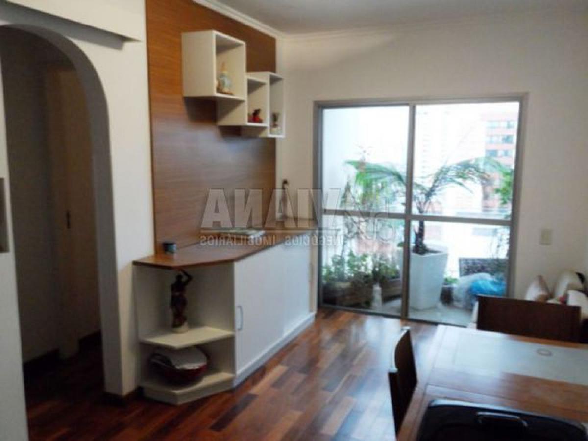 2 bedrooms House in Sao Paulo, Brazil No. 570380