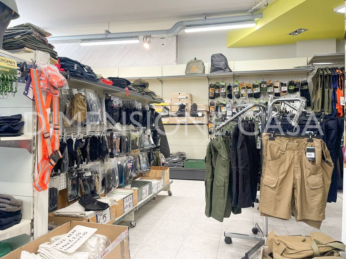 1 room Commercial property in Carpi, Italy No. 200022