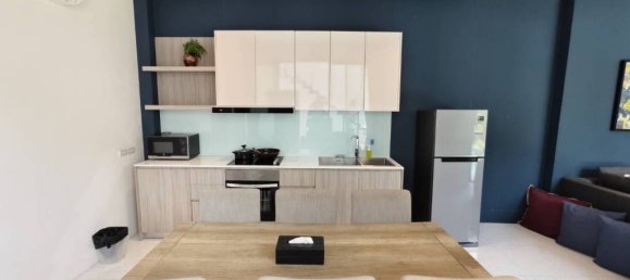 3 bedrooms Villa in Hua Hin, Thailand No. 62970 4