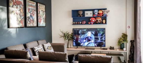 3 bedrooms Villa in Hua Hin, Thailand No. 62970 3