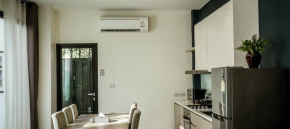 3 bedrooms Villa in Hua Hin, Thailand No. 62970 5