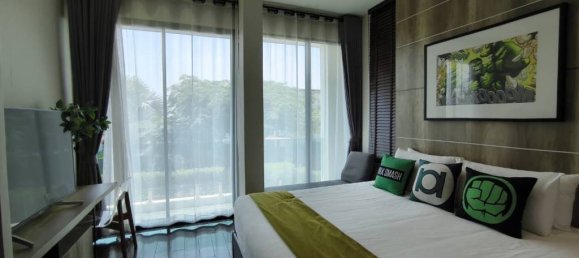 3 bedrooms Villa in Hua Hin, Thailand No. 62970 7