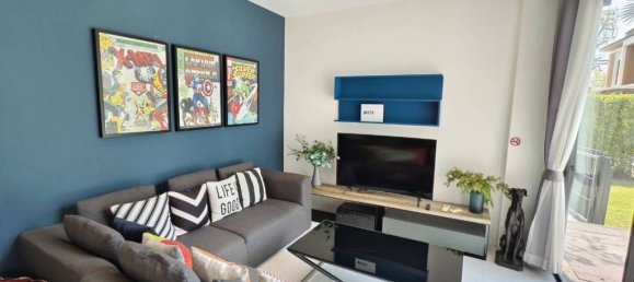 3 bedrooms Villa in Hua Hin, Thailand No. 62970 2