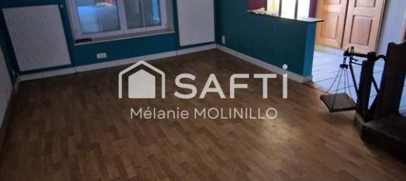 5 Schlafzimmer Haus in Dun-sur-Meuse, France, Nr. 51422 3