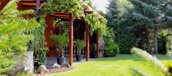 Таунхаус с 6 комнатами в Лейпциг, Германия № 346256 9