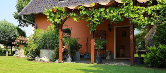 Таунхаус с 6 комнатами в Лейпциг, Германия № 346256 5