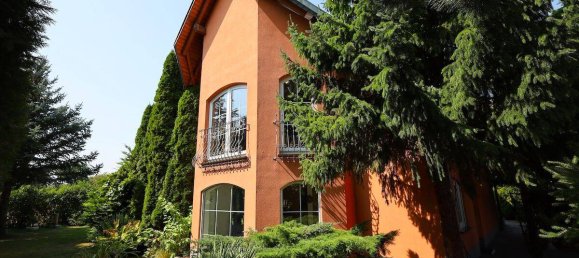 Таунхаус с 6 комнатами в Лейпциг, Германия № 346256 13