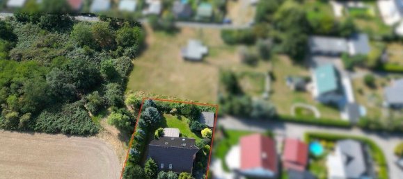 Таунхаус с 6 комнатами в Лейпциг, Германия № 346256 4