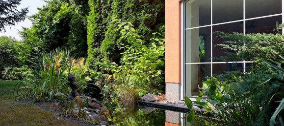 Таунхаус с 6 комнатами в Лейпциг, Германия № 346256 15