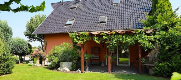 Таунхаус с 6 комнатами в Лейпциг, Германия № 346256 14