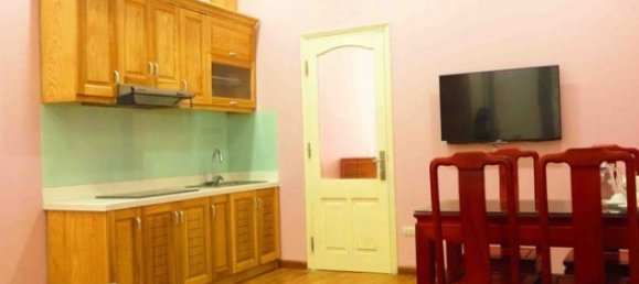 1 Schlafzimmer Wohnung in Ba Dinh, Vietnam, Nr. 2519 2