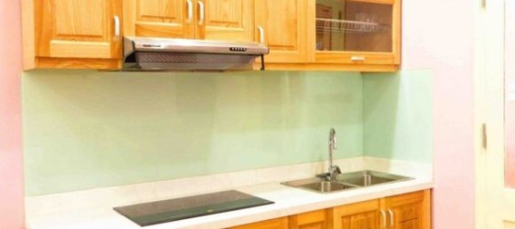 1 Schlafzimmer Wohnung in Ba Dinh, Vietnam, Nr. 2519 3