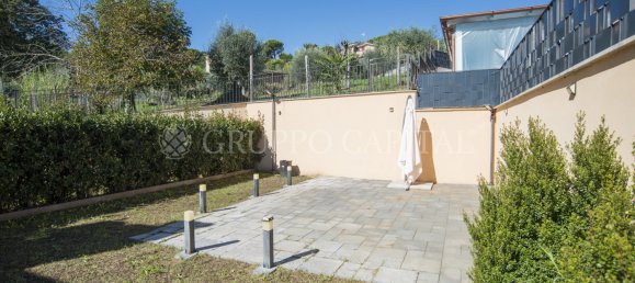 3 bedrooms Villa in Morlupo, Italy No. 46256 38