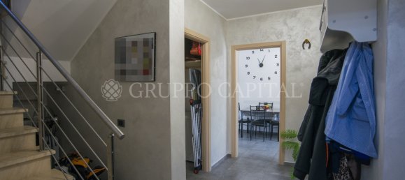 3 bedrooms Villa in Morlupo, Italy No. 46256 2