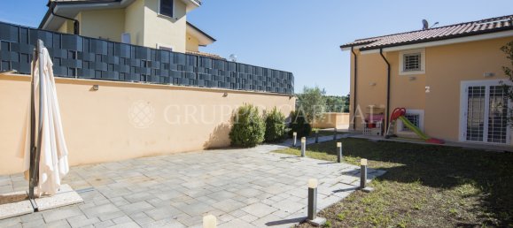 3 bedrooms Villa in Morlupo, Italy No. 46256 35
