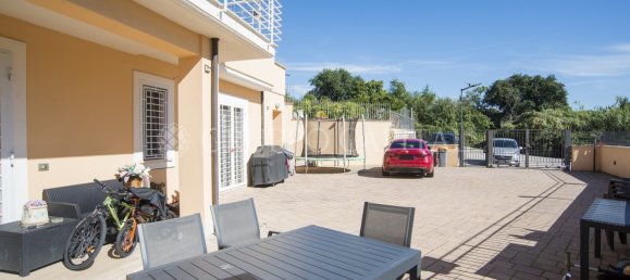 3 bedrooms Villa in Morlupo, Italy No. 46256 33