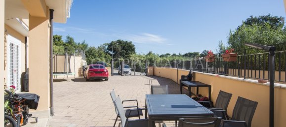 3 bedrooms Villa in Morlupo, Italy No. 46256 36