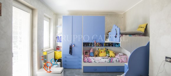 3 bedrooms Villa in Morlupo, Italy No. 46256 17