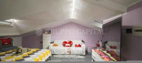 3 bedrooms Villa in Morlupo, Italy No. 46256 22
