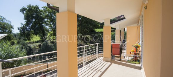3 bedrooms Villa in Morlupo, Italy No. 46256 32